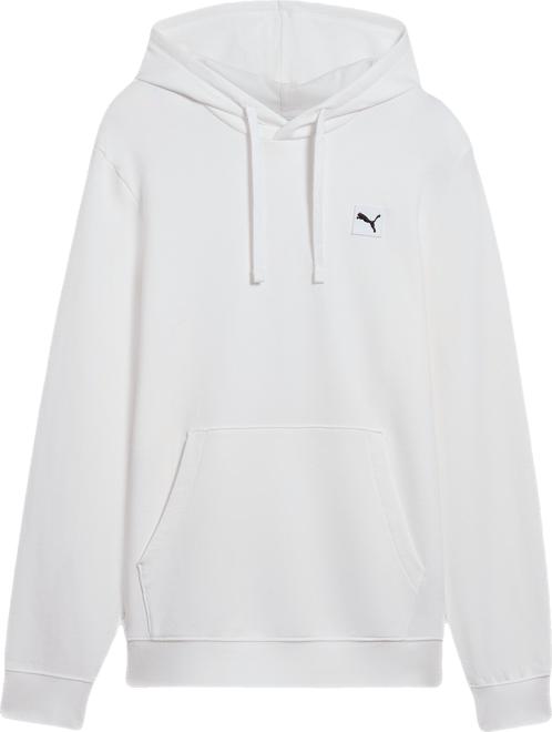 PUMA Elevated Essentials Men's Hoodie