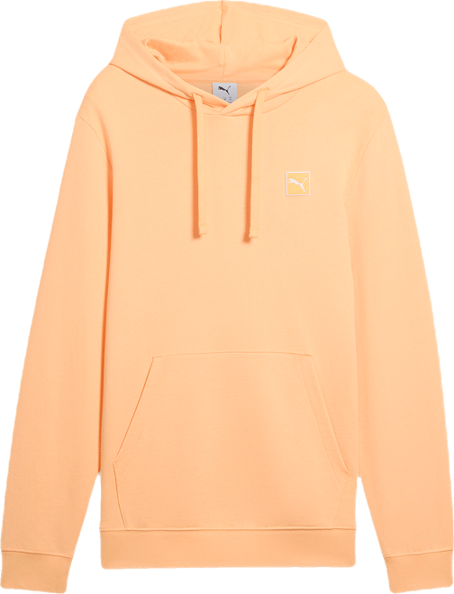 PUMA Elevated Essentials Men's Hoodie