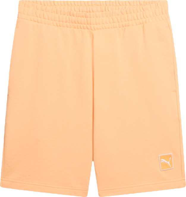 PUMA Elevated Essentials Men's 9" Shorts