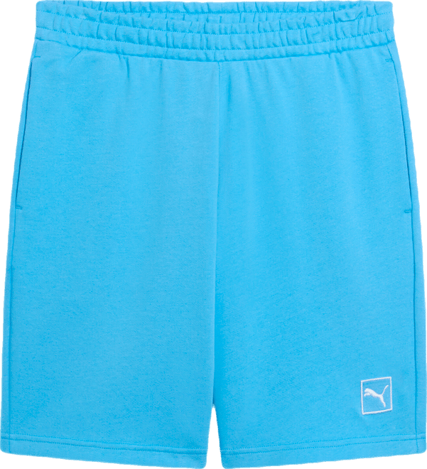PUMA Elevated Essentials Men's 9" Shorts