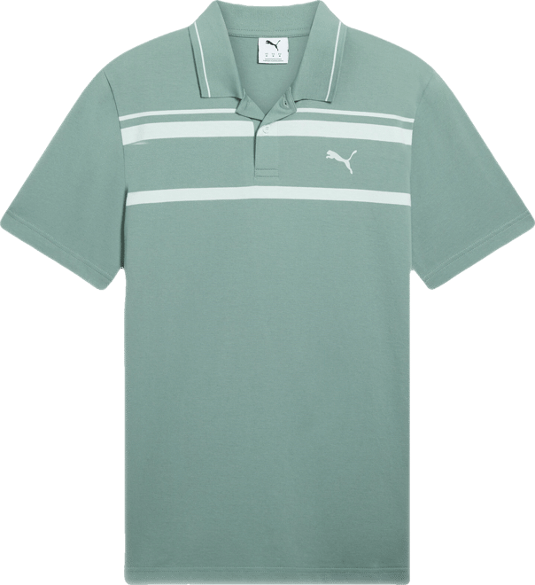 PUMA ESS ELEVATED Men's Polo Shirt