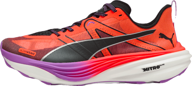 PUMA Deviate NITRO™ Elite Women's Trail Running Shoes
