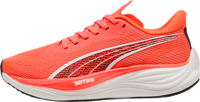 PUMA Velocity NITRO™ 3 Women's Running Shoes