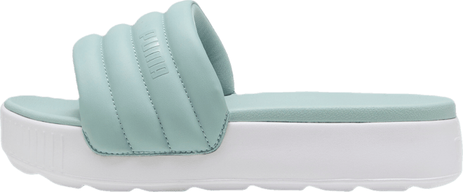 PUMA Karmen Puffy Women's Slides
