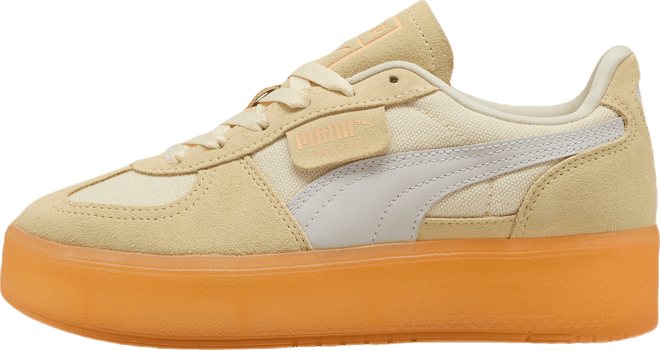 PUMA Palermo Elevata Xtra Women's Sneakers