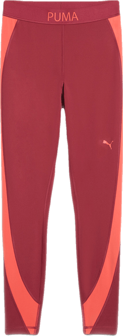 PUMA Training Strong Women's High-Waisted 7/8 Leggings