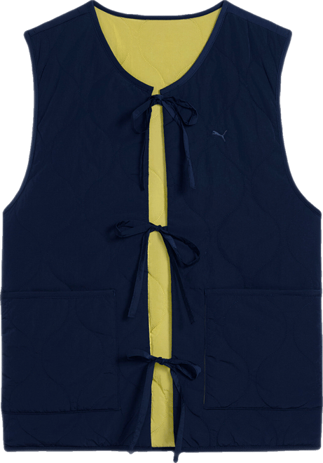 PUMA YONA Women's Reversible Vest