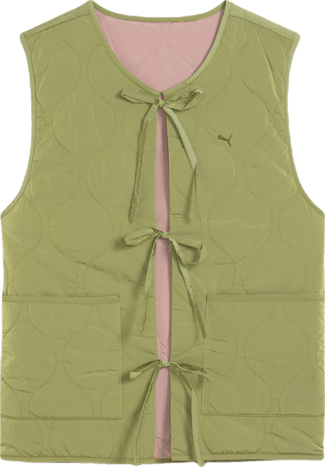 PUMA YONA Women's Reversible Vest
