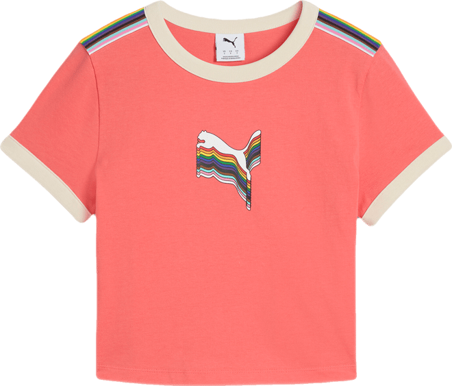 PUMA Equal Love Confederation Women's Baby T-Shirt