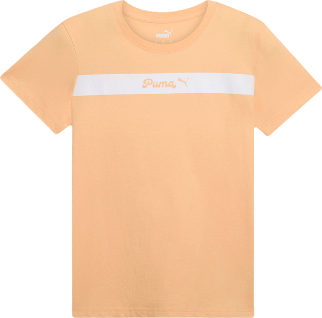 PUMA Upfront Women's T-Shirt