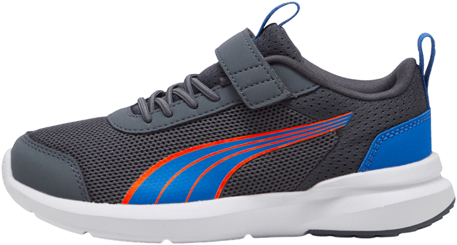 PUMA Kruz Profoam Little Kids' Easy On Sneakers