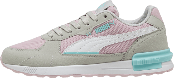 PUMA Graviton Sneakers Big Kids