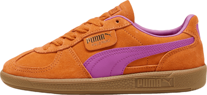 PUMA Palermo Big Kids' Sneakers