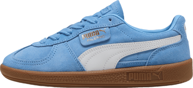 PUMA Palermo Big Kids' Sneakers