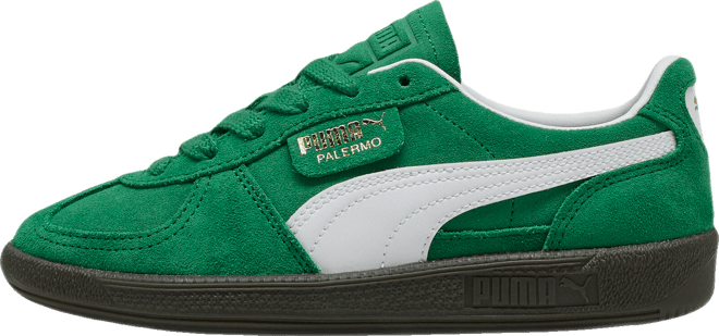 PUMA Palermo Big Kids' Sneakers