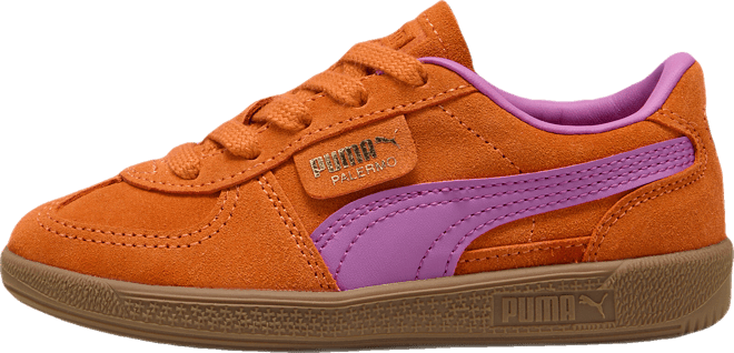 PUMA Palermo Little Kids' Sneakers