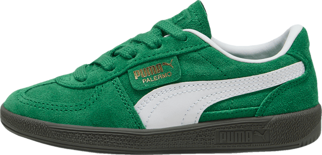 PUMA Palermo Little Kids' Sneakers