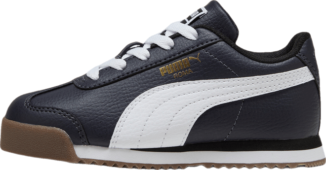 PUMA Roma 24 Standard Little Kids' Sneakers