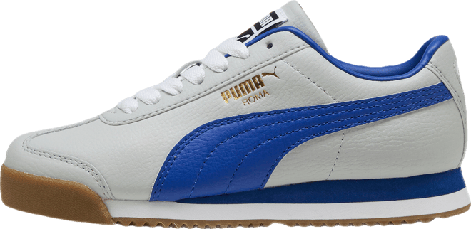 PUMA Roma 24 Standard Big Kids' Sneakers