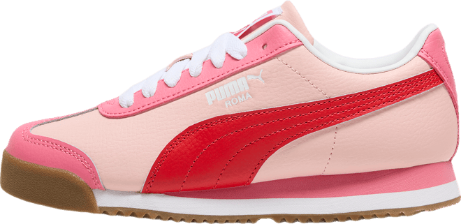 PUMA Roma 24 Standard Big Kids' Sneakers