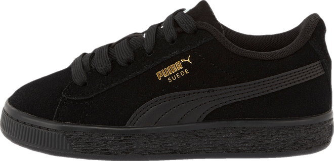 PUMA Suede Classic Little Kids' Sneakers