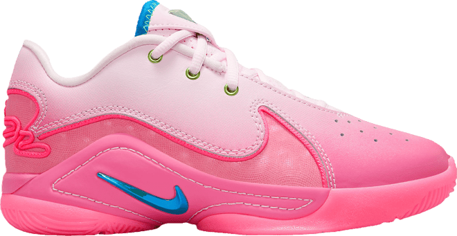 Nike Lebron XXl E ピンク　27.5 24時間限定セール価格 NEW Nike LeBron XXI 21 'Pink Multi' | Men Sizes 7 - 15