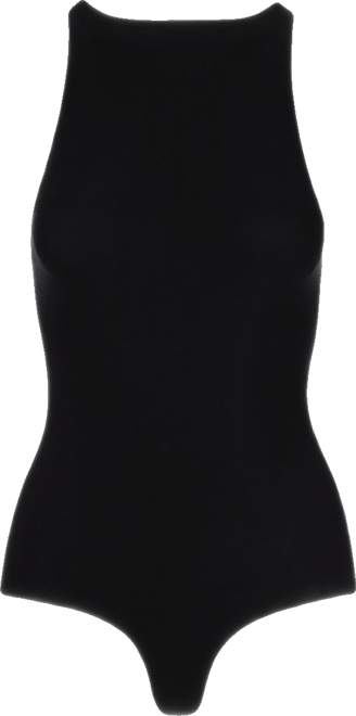 Mini Puffy Heart Pendant Necklace, 18.5" 