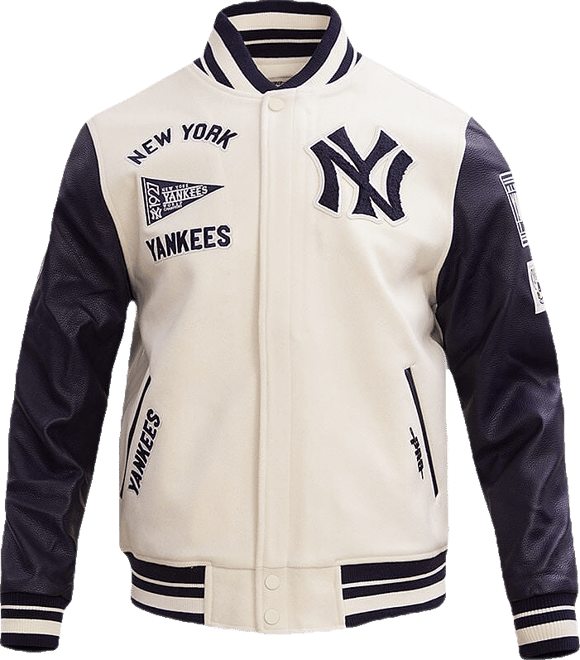 Shop PRO STANDARD New York Yankees Retro Classic Rib Wool