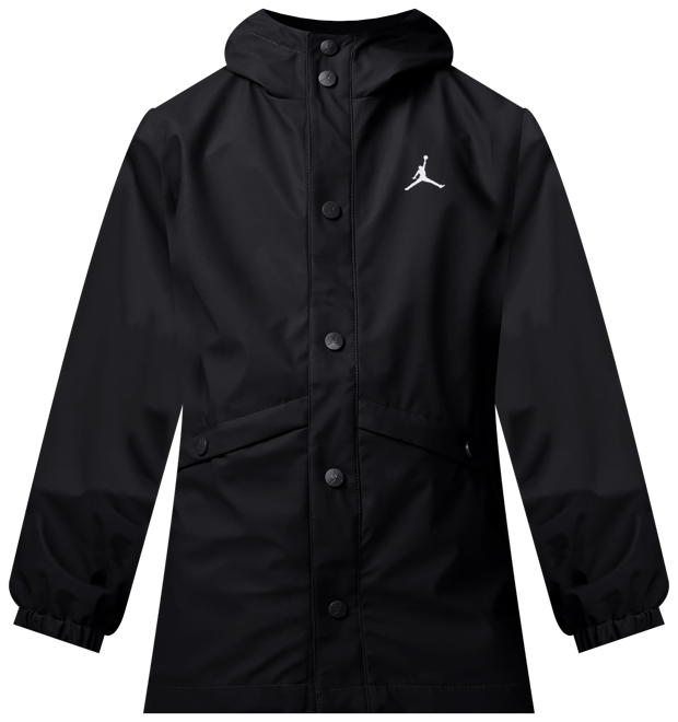 Jordan Big Kids' Rain Jacket
