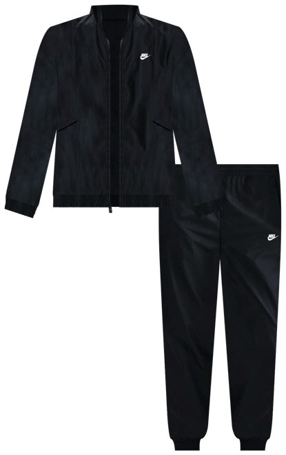 Nike Club Vævet tracksuit til mænd