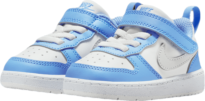 Nike Court Borough Low Recraft Baby/Toddler Shoes