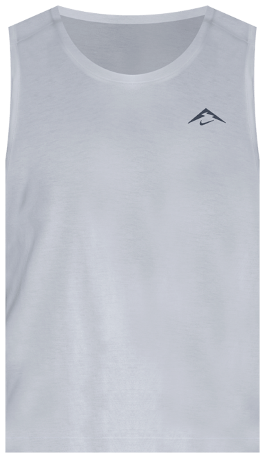 Nike Solar Chase Men's Dri-FIT ADV Running Tank Top