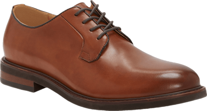 Men's Orin Blucher Leather Dress Shoe