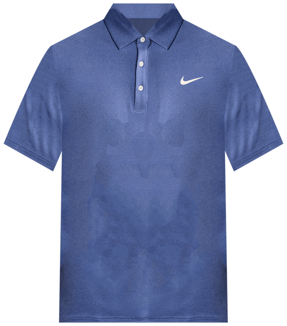 Nike Tour Men's Dri-FIT Heathered Golf Polo
