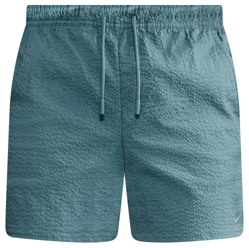 Nike Unlimited Shorts Dri-FIT versátiles de 13 cm seersucker sin forro para hombre