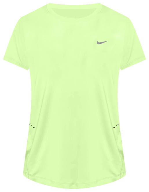 ナイキ スウィフト ウィメンズ Dri-FIT ショートスリーブ ランニングトップ