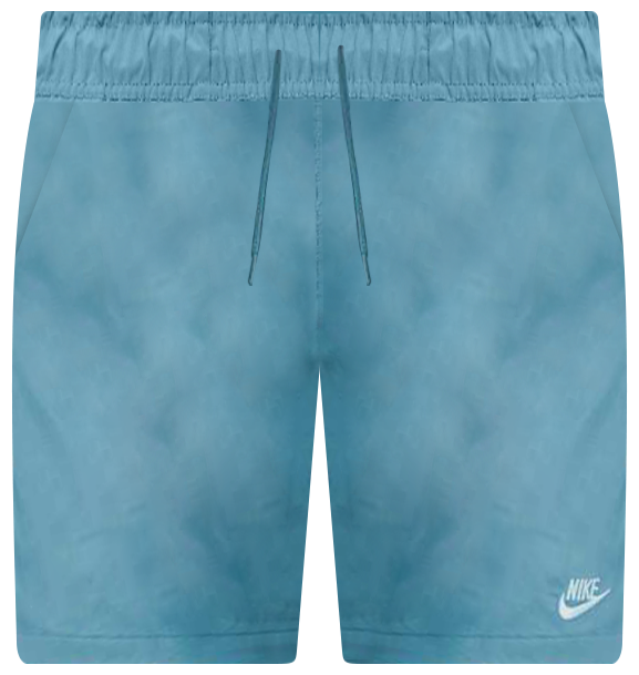 Nike Club Men's Woven Flow Shorts