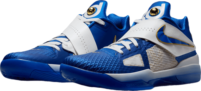 Nike Zoom KD 4 Men's Shoes