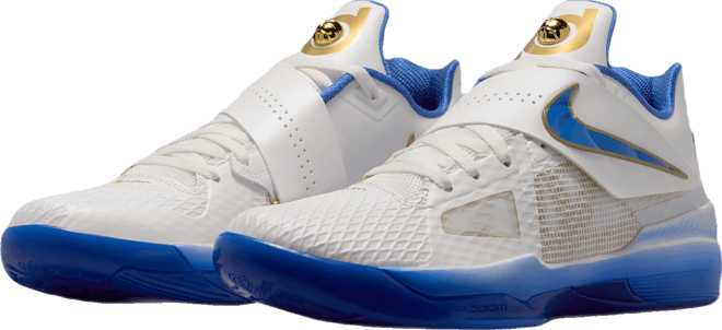 Nike Zoom KD 4 Men's Shoes