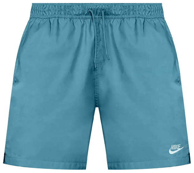 Nike Club Men's Woven Flow Shorts