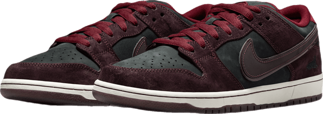Nike SB Dunk Low Pro Tenis de skateboarding