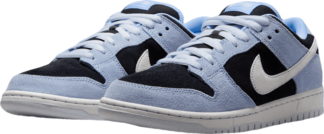 Nike SB Dunk Low Pro Skate Shoes