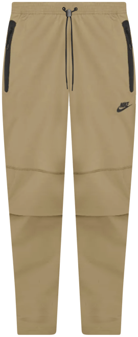 Nike Tech Męskie spodnie z tkaniny