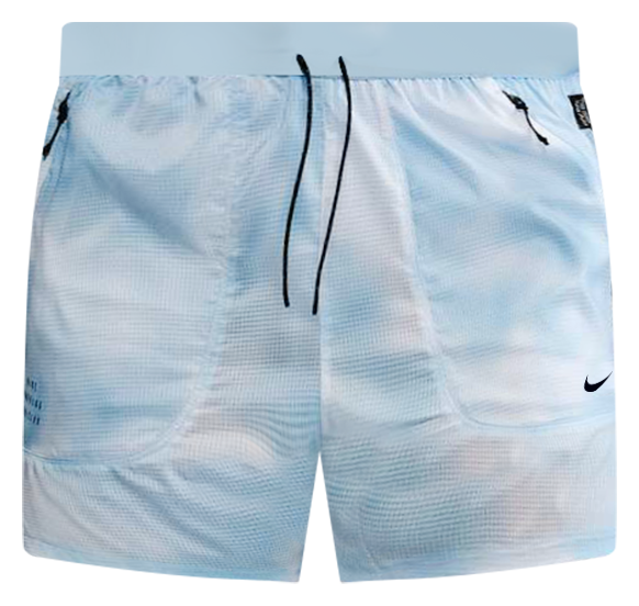 Nike Running Division Breathe Dri-FIT ADV-Laufshorts mit Innenslip für Herren (ca. 10 cm)