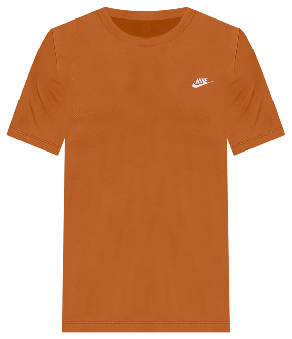 Nike Sportswear Club T-shirt voor heren