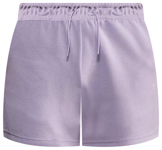 Nike Primary Fleece Men's 7" Dri-FIT Unlined Performance Shorts