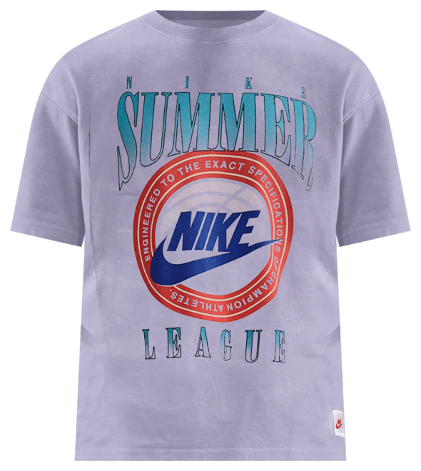 Nike Men's Max90 Basketball T-Shirt