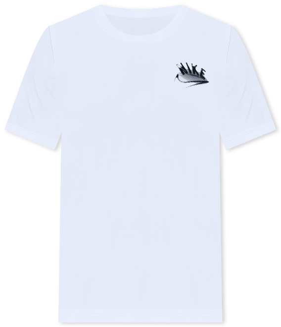 Nike Men's Dri-FIT Fitness T-Shirt