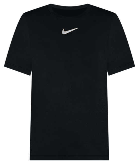 Nike Academy Playera de fútbol Dri-FIT para hombre