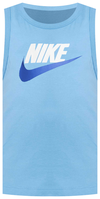 Nike Sportswear Big Kids' Tank Top